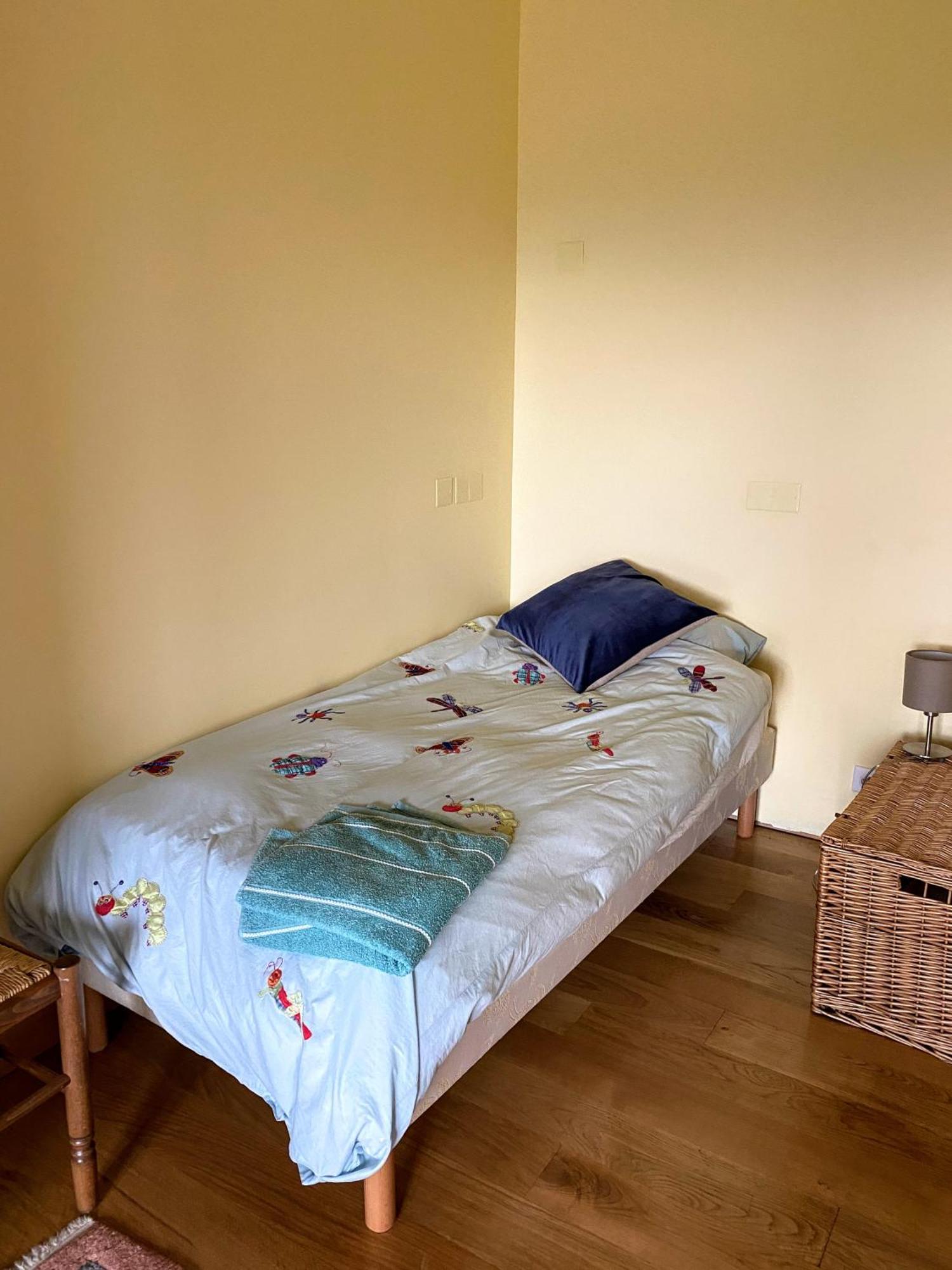 Appartamento Poulou Pyrenees Gelos Esterno foto