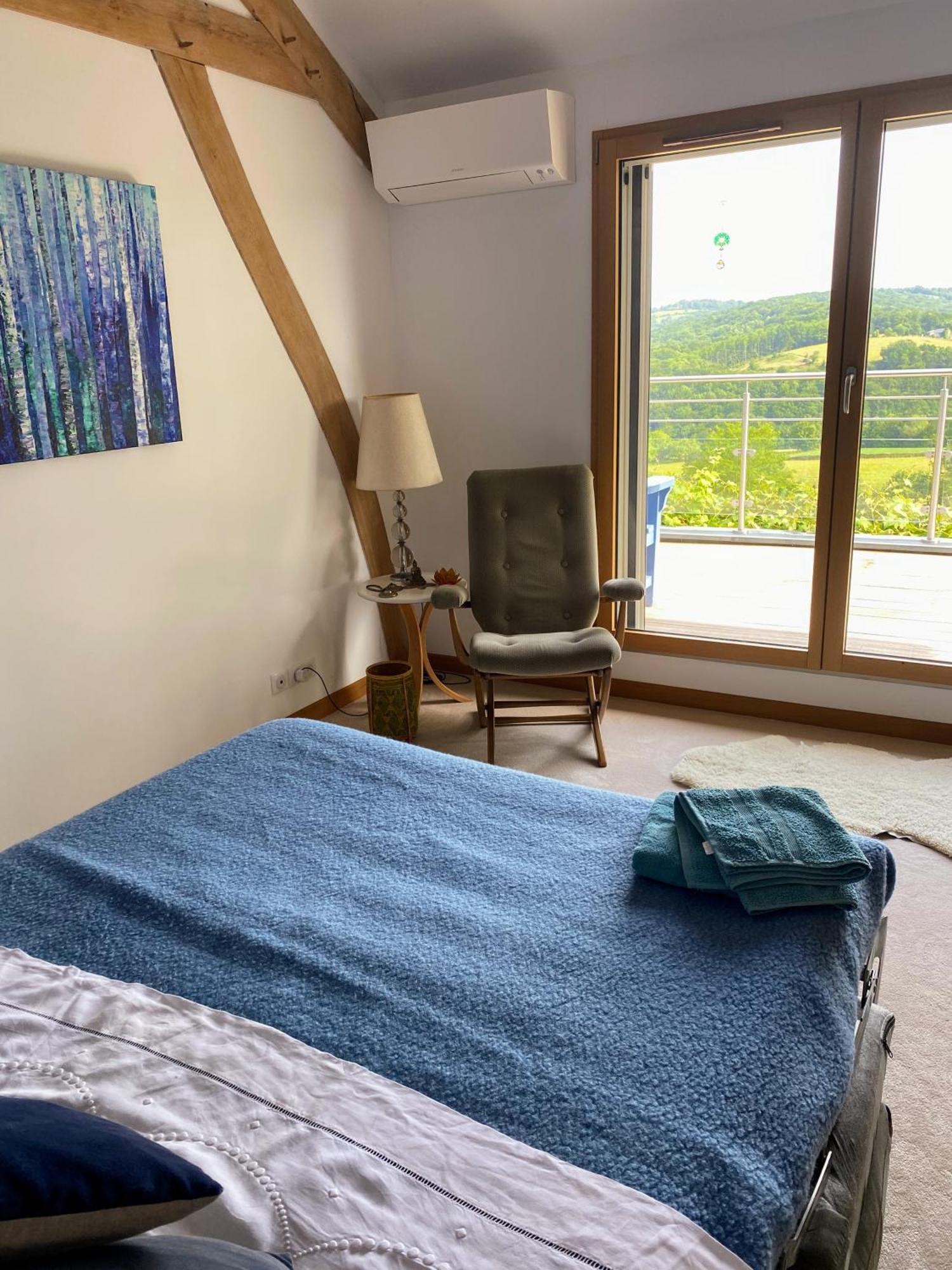 Appartamento Poulou Pyrenees Gelos Esterno foto
